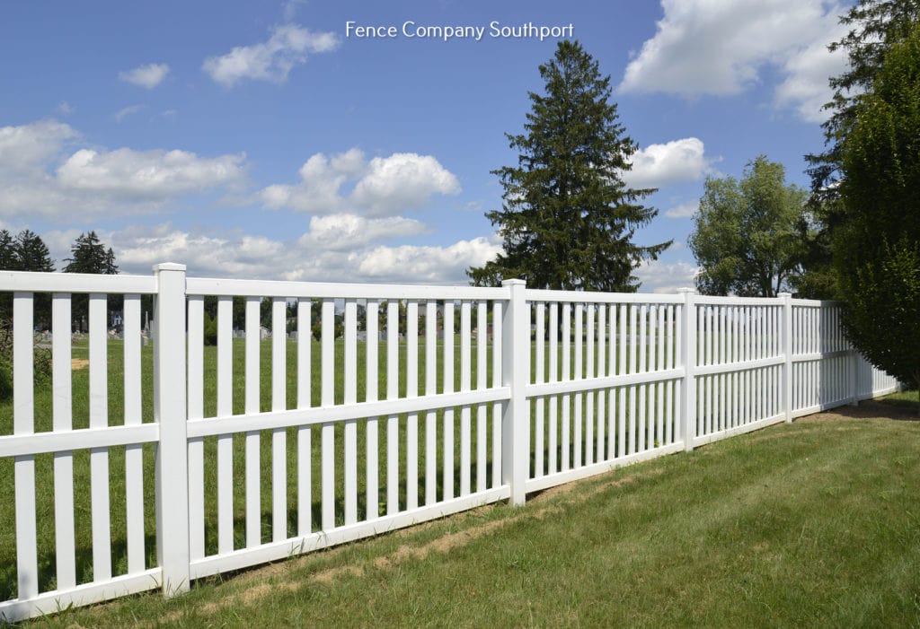 Cape Fear Fence Fabrication LLC M1 3