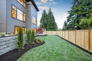 Residential Fence Contractors
