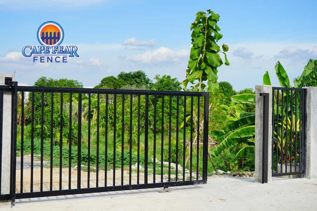 The Importance of Professional Installation for Metal Fencing