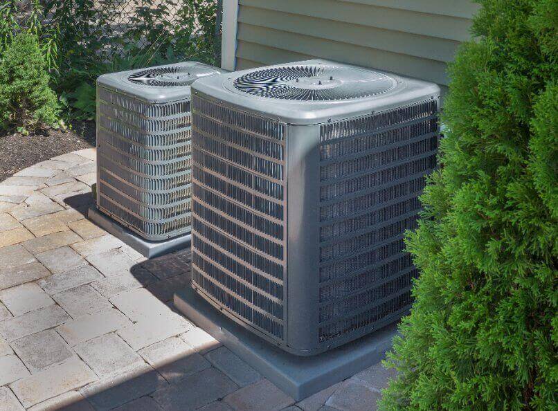 ac enclosures in southport nc